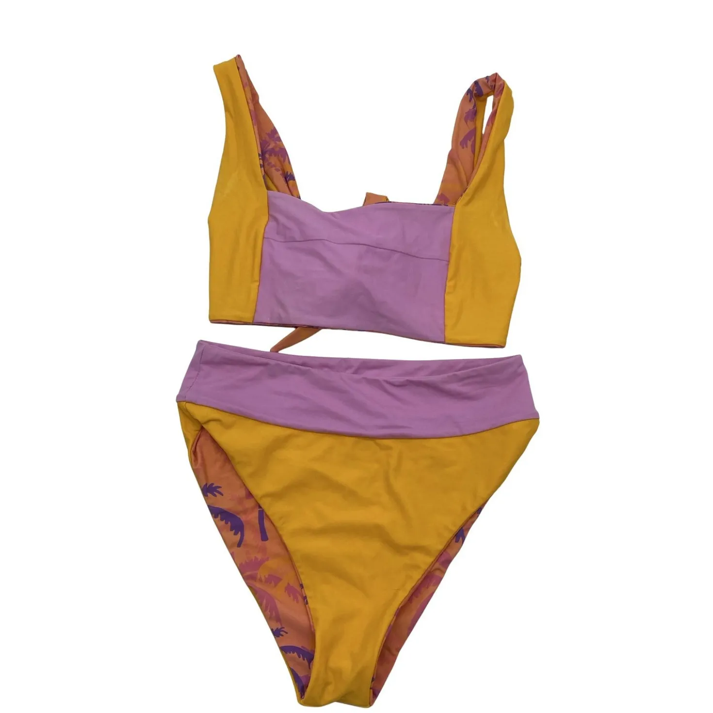 Naisten bikinit, koko 34