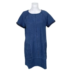 Naisten collegemekko, koko 38