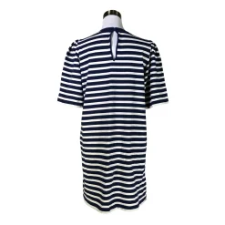 Naisten collegemekko, koko 40