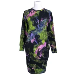 Naisten collegemekko, koko 36