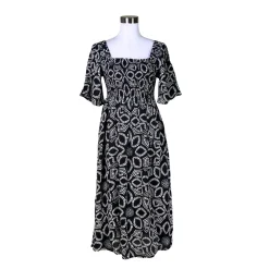 Naisten collegemekko, koko 34