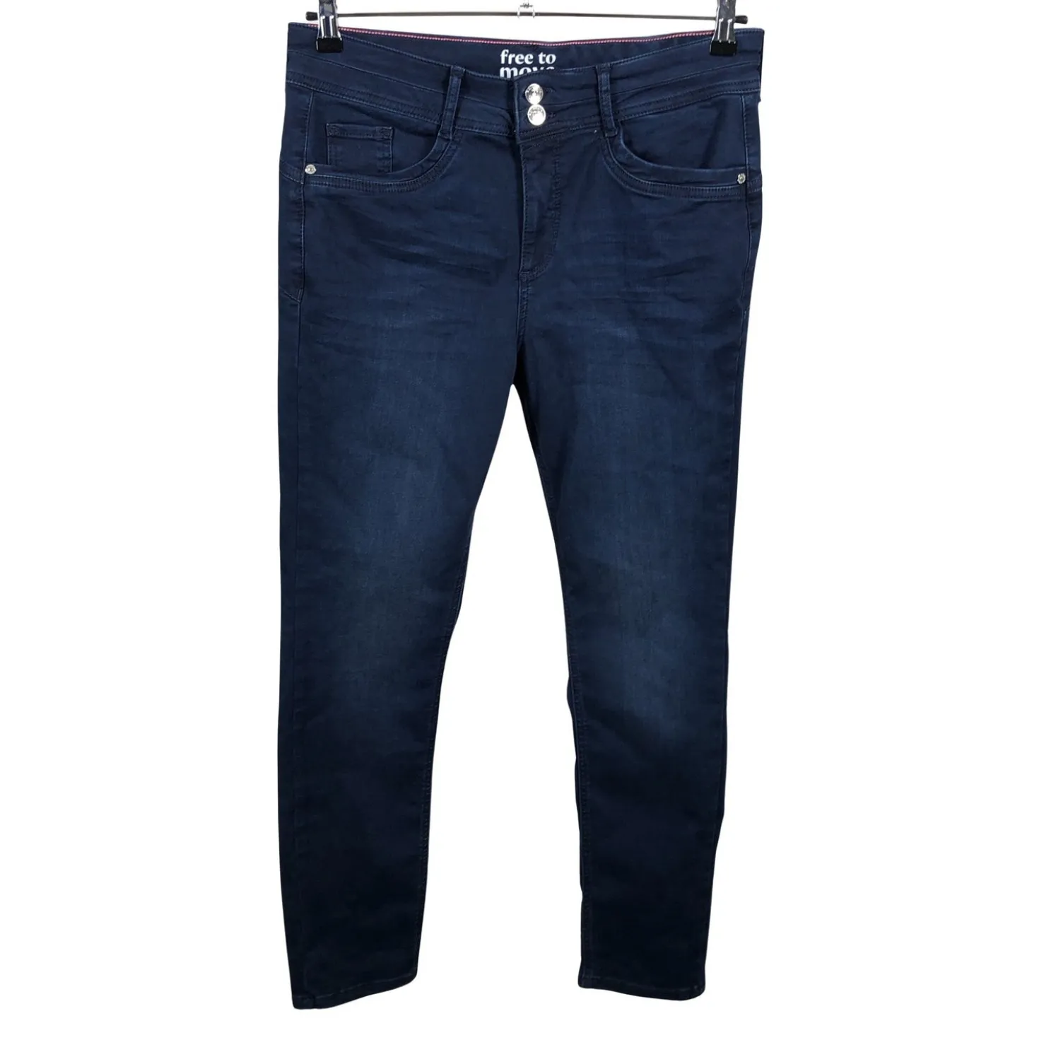 Naisten farkut, koko W32