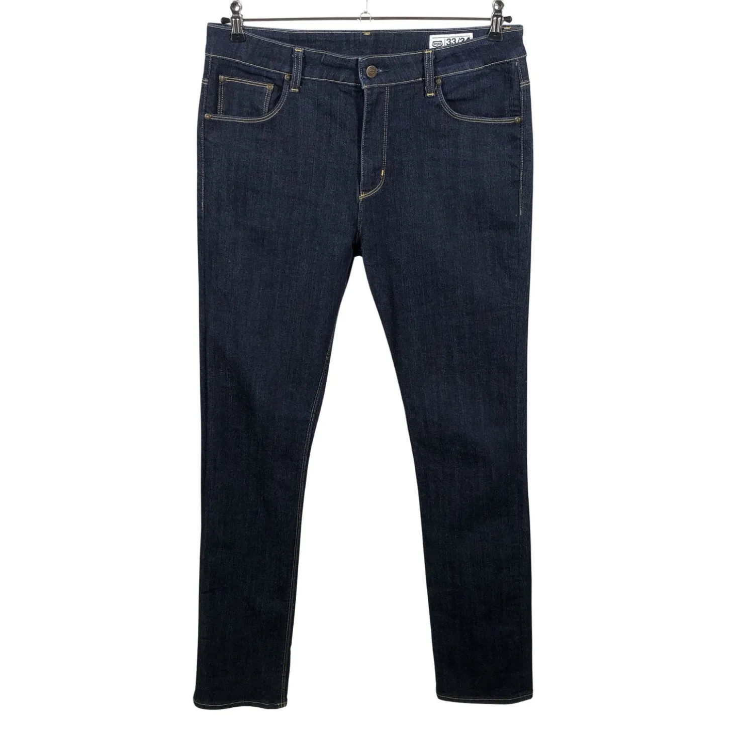Naisten farkut, koko W33