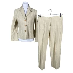 Naisten jakkupuku, koko 38