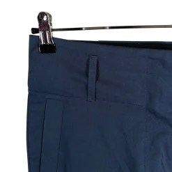 Naisten kangashousut, koko 36