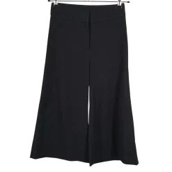 Naisten kangashousut, koko 32