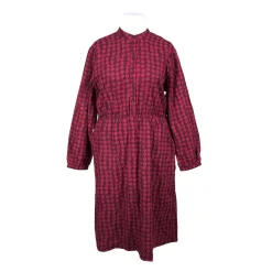 Naisten kangasmekko, koko 44