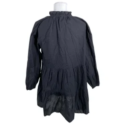 Naisten kangasmekko, koko 34