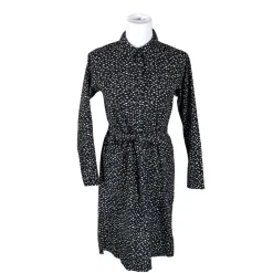 Naisten kangasmekko, koko 34