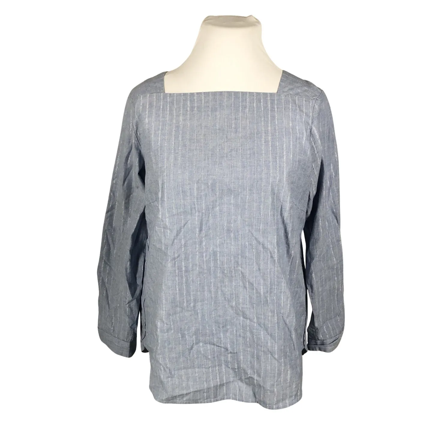Naisten kangastunika, koko 42