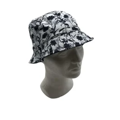 Naisten kesähattu, koko 54 - 56 cm