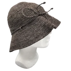 Naisten kesähattu, koko 54 - 56 cm