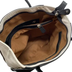 Naisten käsilaukku, koko Midi