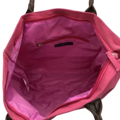 Naisten käsilaukku, koko Midi