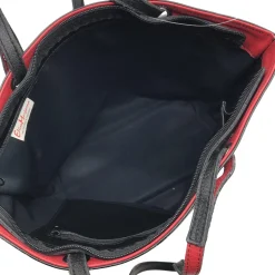Naisten käsilaukku, koko Midi