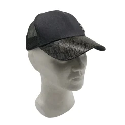 Naisten lippalakki, koko 52 - 54 cm