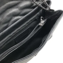 Naisten olkalaukku, koko Maxi