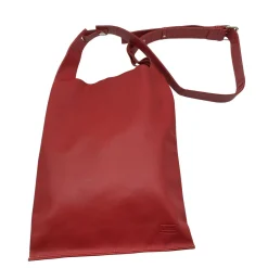 Naisten olkalaukku, koko Maxi