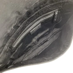 Naisten olkalaukku, koko Midi