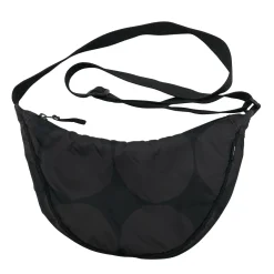 Naisten olkalaukku, koko Mini