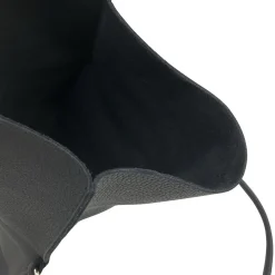 Naisten olkalaukku, koko Mini