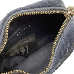 Naisten olkalaukku, koko Mini