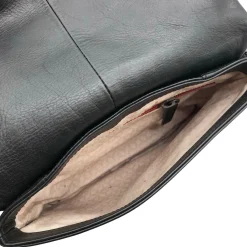 Naisten olkalaukku, koko Mini