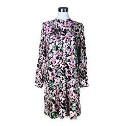 Naisten sifonkimekko, koko 38
