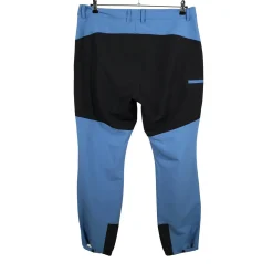 Naisten softshell-housut, koko 44