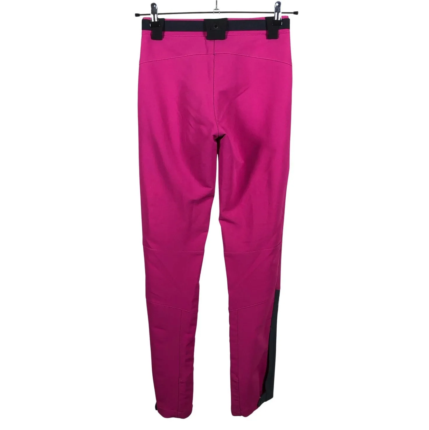 Naisten softshell-housut, koko 34