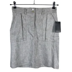 Naisten suora hame, koko 34