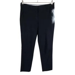 Naisten suorat housut, koko W27