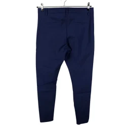 Naisten suorat housut, koko W28