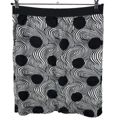 Naisten trikoohame, koko 36