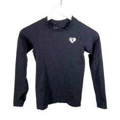 Naisten urheilupaita, pitkät hihat, koko 32