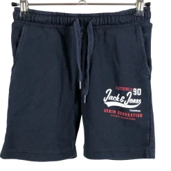 Poikien collegeshortsit, koko 122 - 128