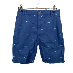 Poikien shortsit, koko 158 - 164