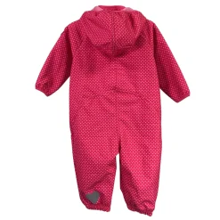 Softshellhaalari, koko 74 - 80