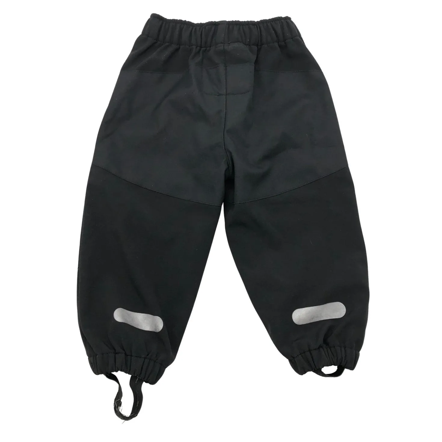 Softshell-housut, koko 74 - 80