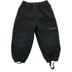 Softshell-housut, koko 74 - 80