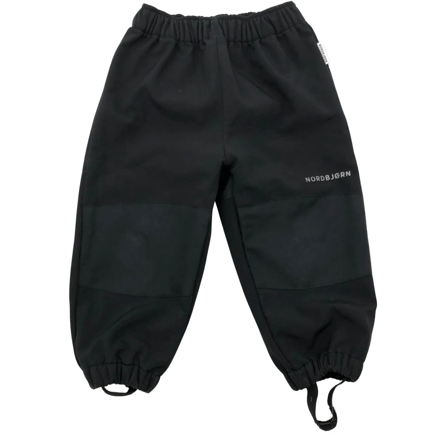 Softshell-housut, koko 74 - 80
