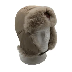Talvihattu, koko 56 - 58 cm