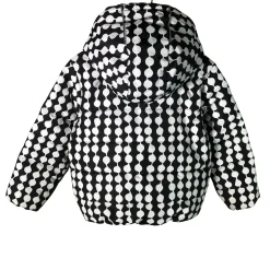 Toppatakki, koko 98 - 104