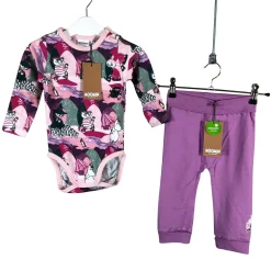 Tyttöjen body, koko 74 - 80