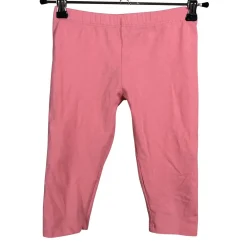 Tyttöjen caprileggingsit, koko 104 - 110