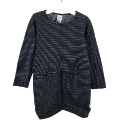 Tyttöjen collegemekko, koko 110 - 116