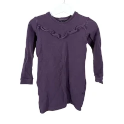 Tyttöjen collegemekko, koko 92 - 98