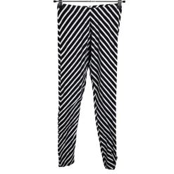 Tyttöjen leggingsit, koko 134 - 140