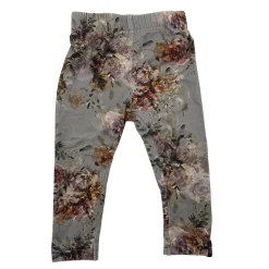 Tyttöjen leggingsit, koko 62 - 68