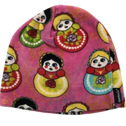 Tyttöjen ohut pipo, koko 50 - 52 cm